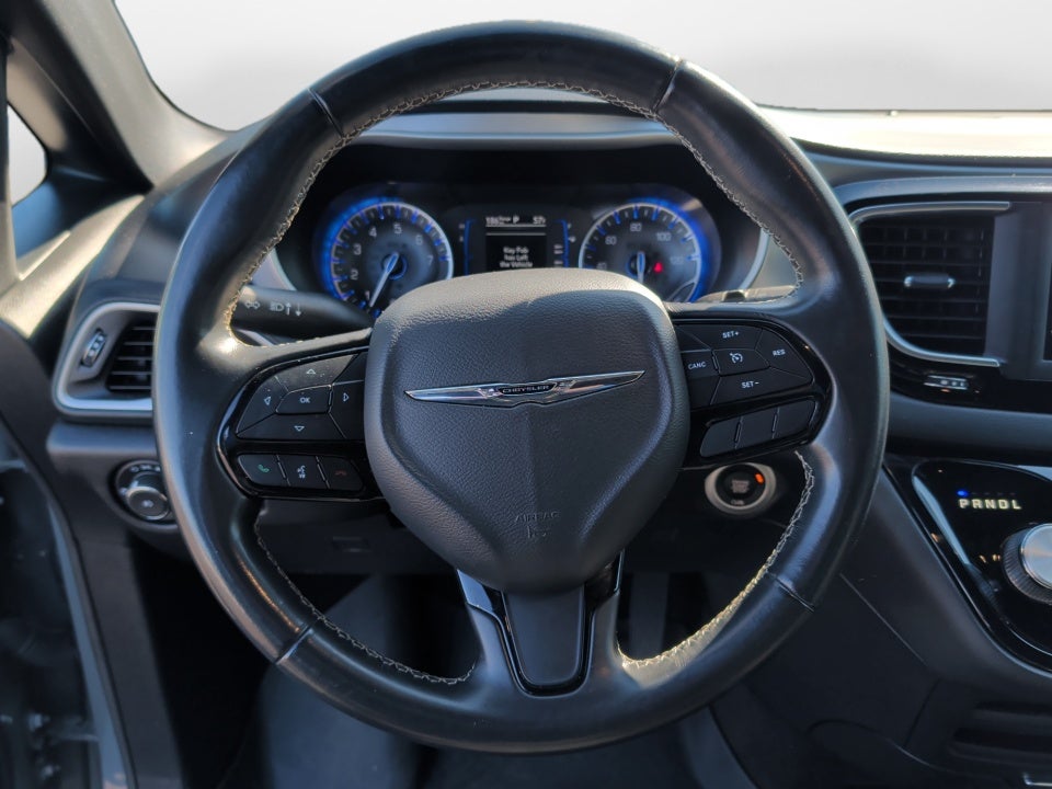 2020 Chrysler Pacifica Touring