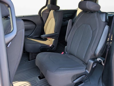 2020 Chrysler Pacifica Touring