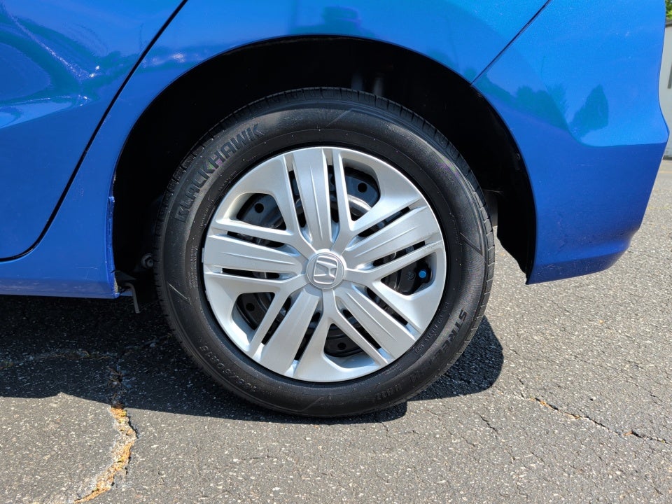 2019 Honda Fit LX