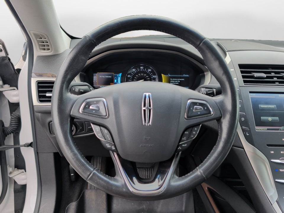 2014 Lincoln MKZ Hybrid Hybrid