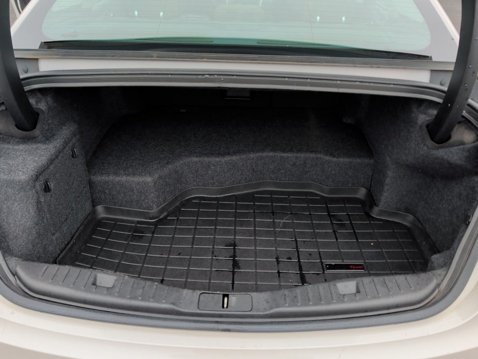 2014 Lincoln MKZ Hybrid Hybrid