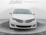 2014 Lincoln MKZ Hybrid Hybrid