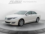 2014 Lincoln MKZ Hybrid Hybrid