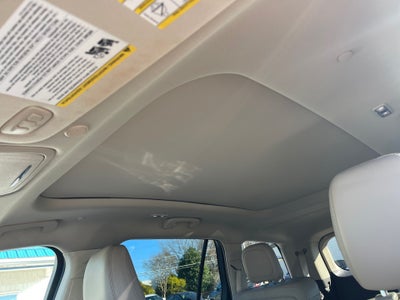 2021 Lincoln Aviator Grand Touring