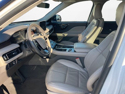 2021 Lincoln Aviator Grand Touring