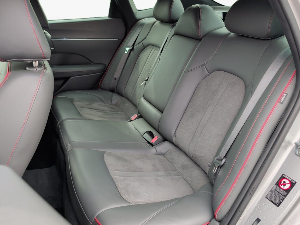 2020 Hyundai Sonata SEL Plus