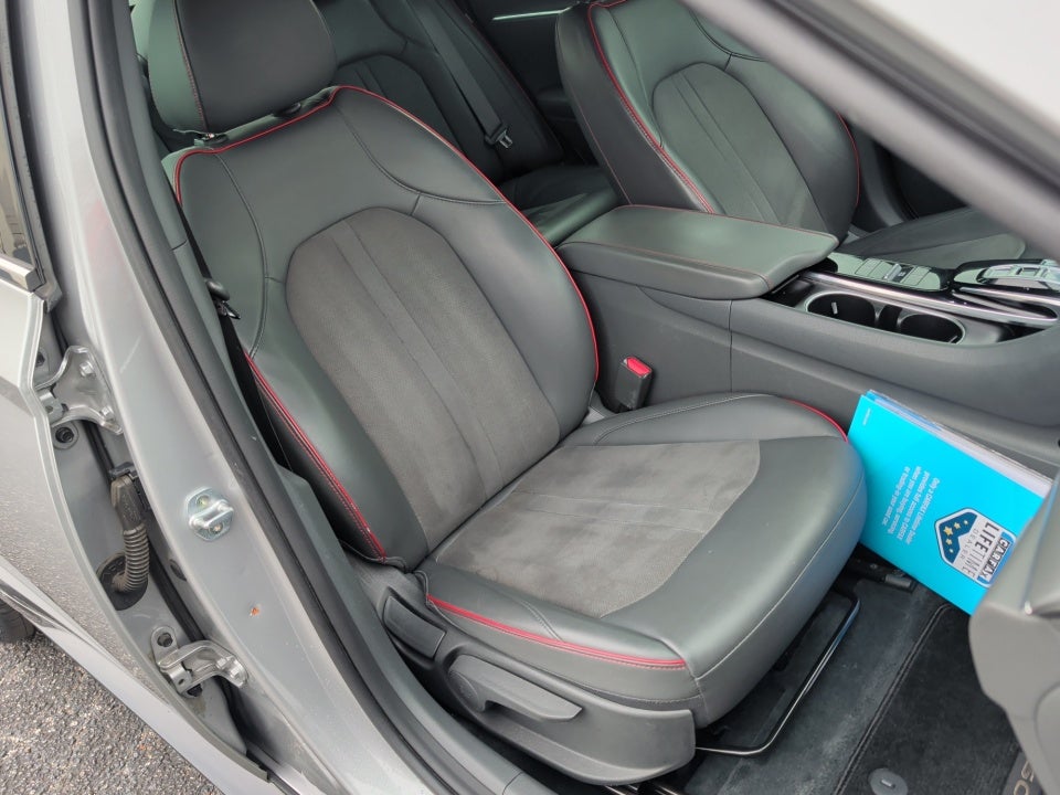 2020 Hyundai Sonata SEL Plus