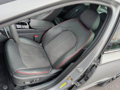 2020 Hyundai Sonata SEL Plus