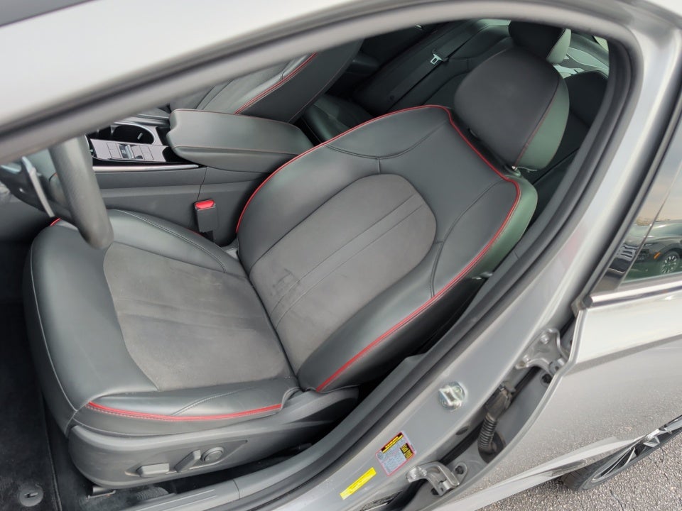 2020 Hyundai Sonata SEL Plus