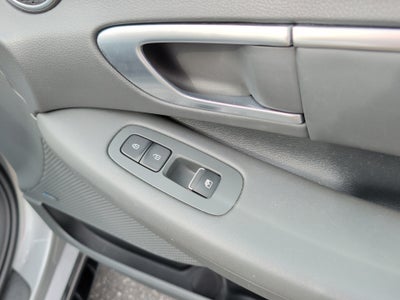 2020 Hyundai Sonata SEL Plus