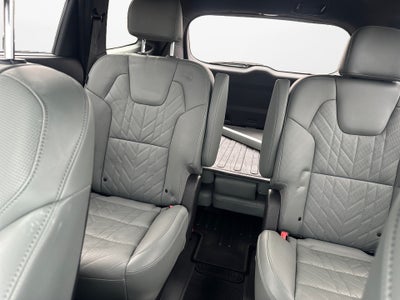 2024 Kia Telluride SX Prestige X-Pro