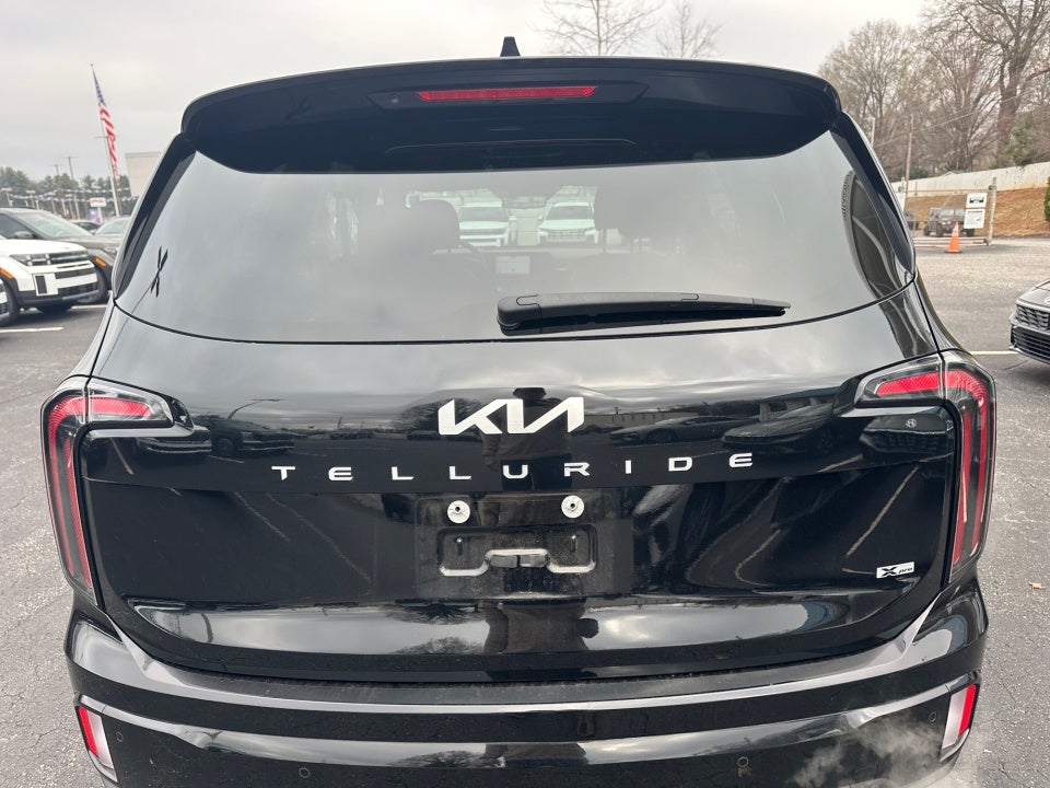 2024 Kia Telluride SX Prestige X-Pro