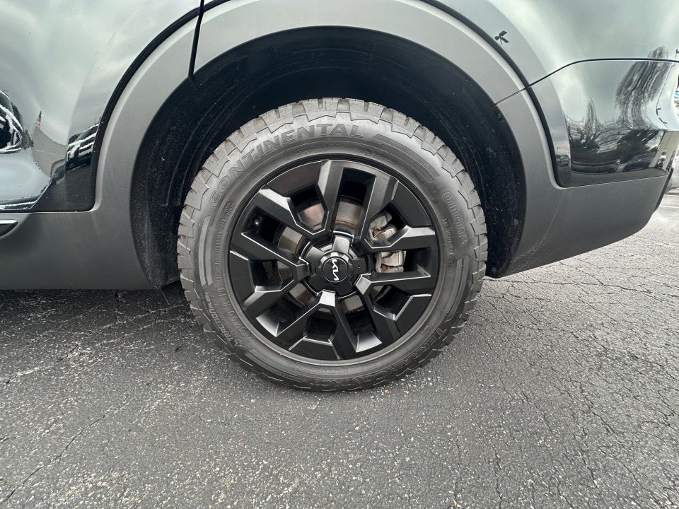 2024 Kia Telluride SX Prestige X-Pro