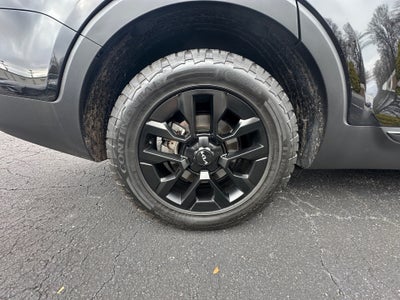 2024 Kia Telluride SX Prestige X-Pro