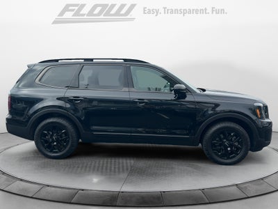 2024 Kia Telluride SX Prestige X-Pro
