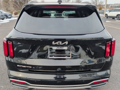 2023 Kia Sorento S