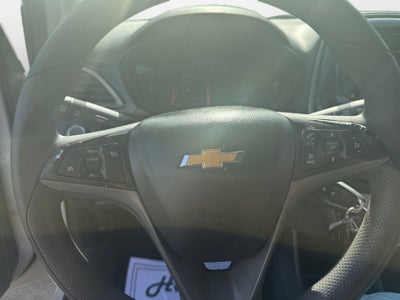 2019 Chevrolet Spark LT