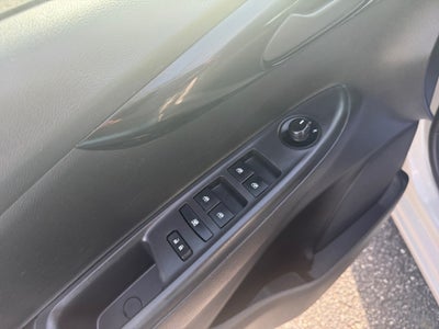 2019 Chevrolet Spark LT