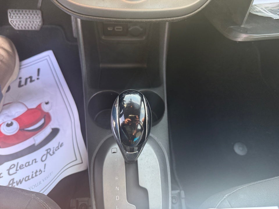 2019 Chevrolet Spark LT