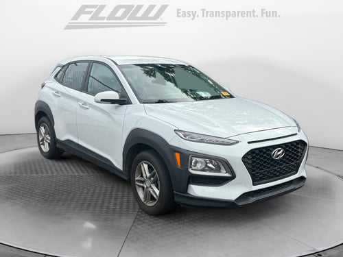 2019 Hyundai Kona SE
