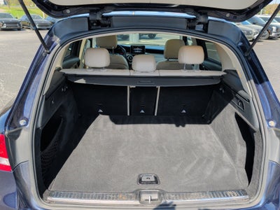 2018 Mercedes-Benz GLC 300 GLC 300