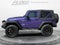 2017 Jeep Wrangler Sport 4x4