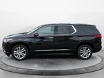 2018 Chevrolet Traverse High Country