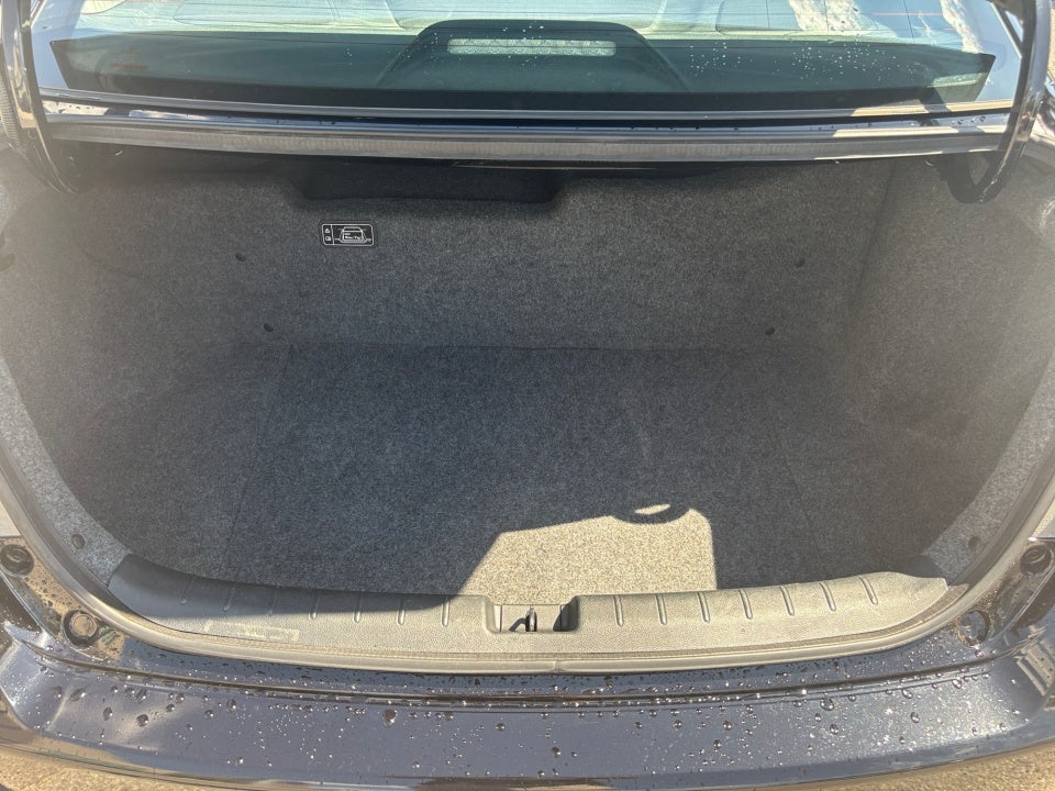 2015 Honda Accord Hybrid Touring