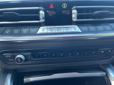 2022 BMW M240 i xDrive