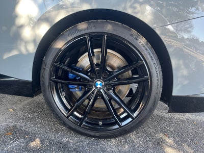 2022 BMW M240 i xDrive