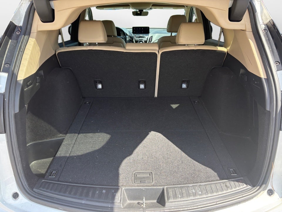 2020 Acura RDX w/Technology Pkg