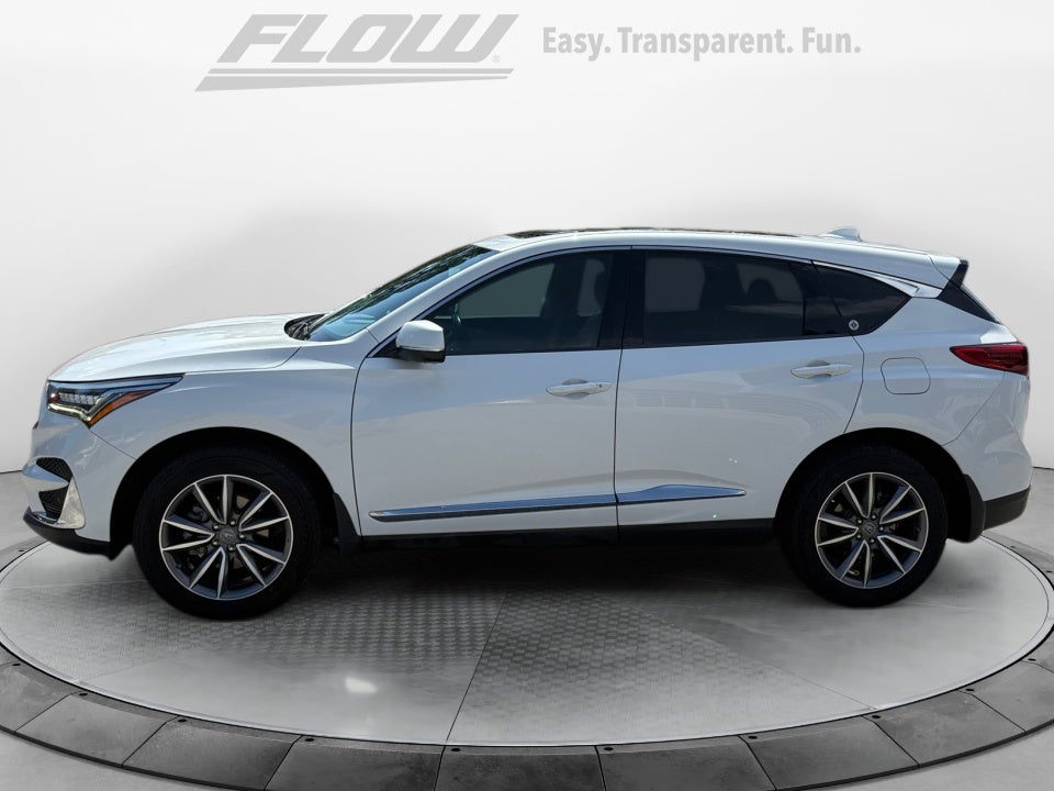 2020 Acura RDX w/Technology Pkg