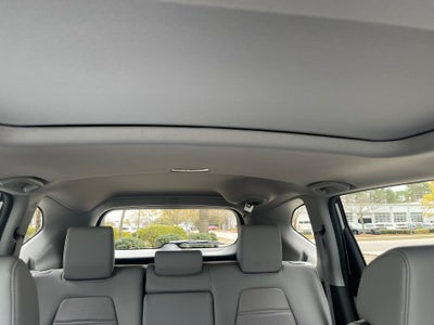 2022 Honda CR-V AWD Touring