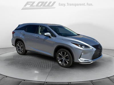 2022 Lexus RX 350L RX 350L