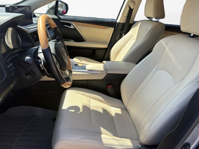 2022 Lexus RX 350L RX 350L