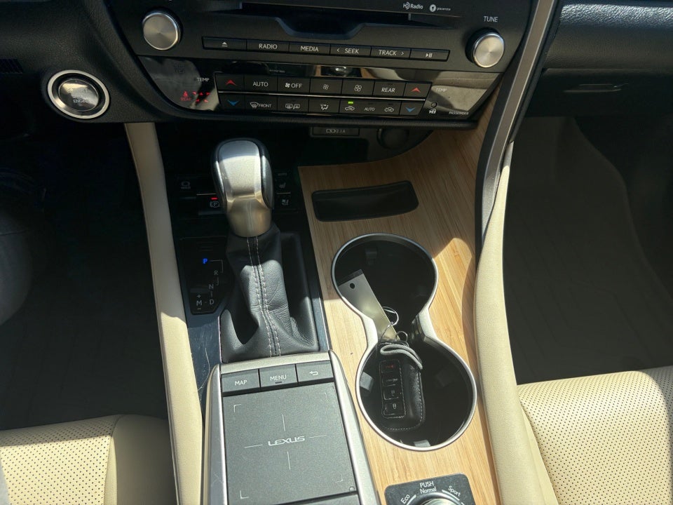 2022 Lexus RX 350L RX 350L