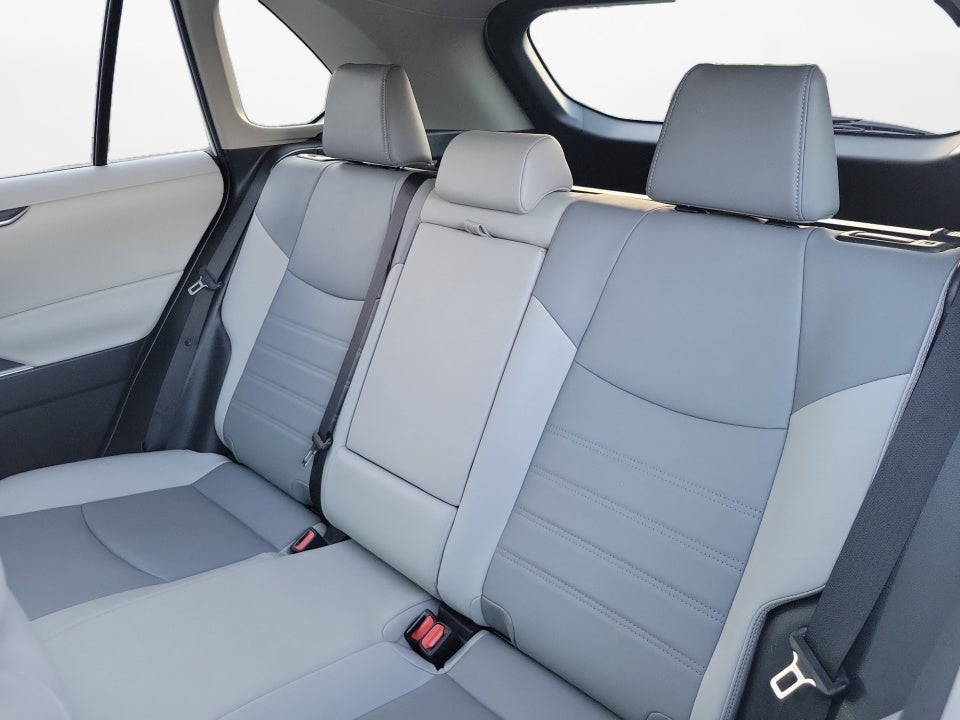 2021 Toyota RAV4 Hybrid Hybrid XLE Premium