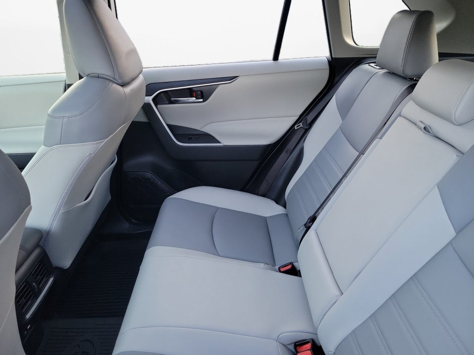 2021 Toyota RAV4 Hybrid Hybrid XLE Premium
