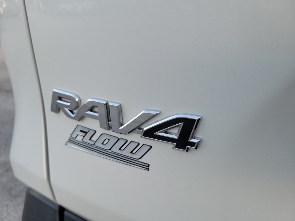 2021 Toyota RAV4 Hybrid Hybrid XLE Premium