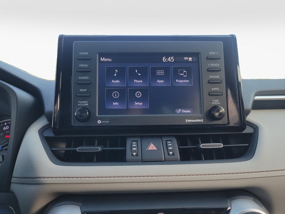 2021 Toyota RAV4 Hybrid Hybrid XLE Premium