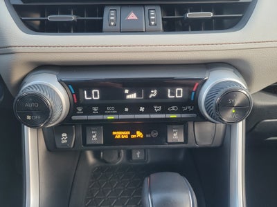2021 Toyota RAV4 Hybrid Hybrid XLE Premium