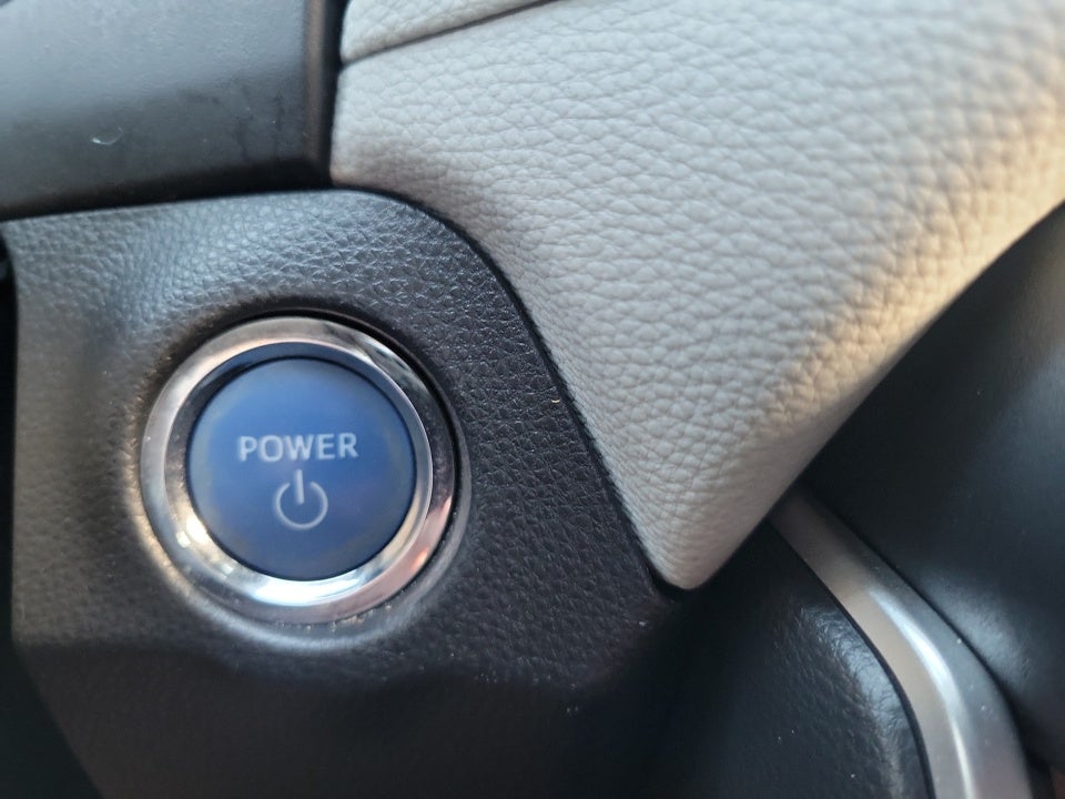 2021 Toyota RAV4 Hybrid Hybrid XLE Premium