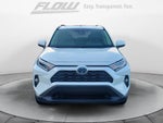 2021 Toyota RAV4 Hybrid Hybrid XLE Premium