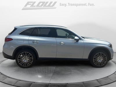 2023 Mercedes-Benz GLC 300 GLC 300