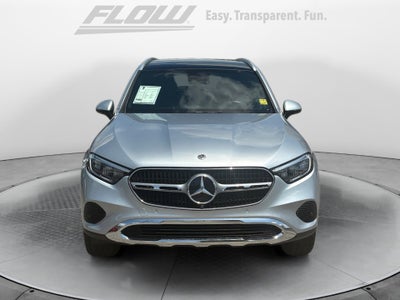 2023 Mercedes-Benz GLC 300 GLC 300