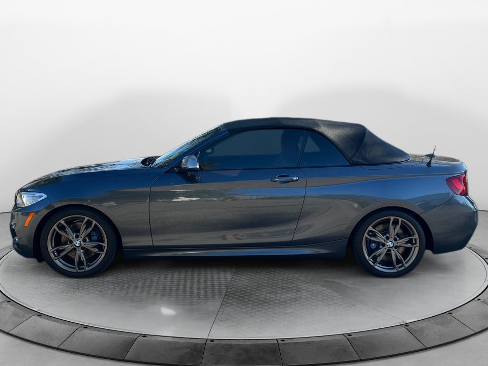 2015 BMW M235 M235i