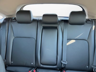 2022 Honda Civic Hatchback EX-L