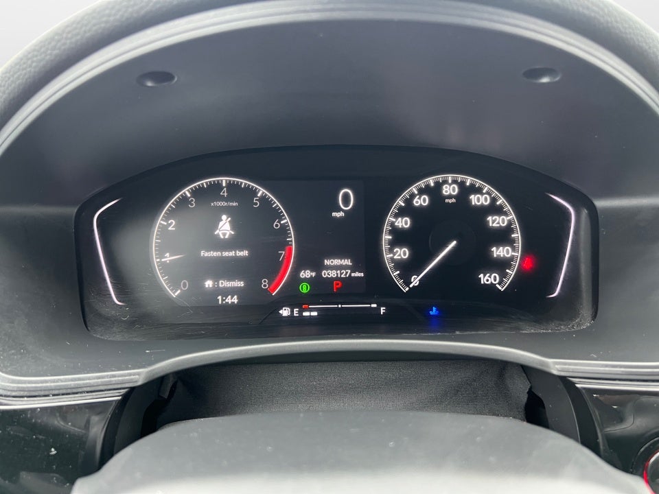 2023 Honda Civic Hatchback Sport