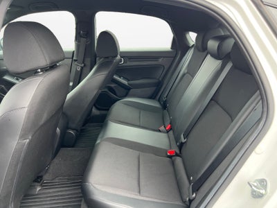 2023 Honda Civic Hatchback Sport