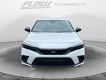 2023 Honda Civic Hatchback Sport